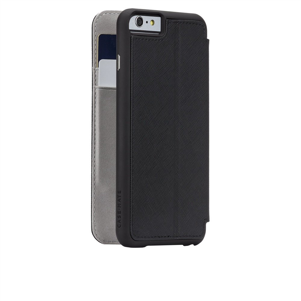 Amazon.co.jp: Case-Mate iPhone6s Plus iPhone6 Plus 5.5 手帳型 IC